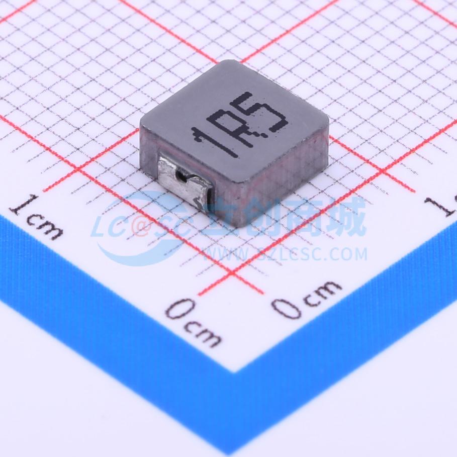 点击查看大图 MHCB06030-1R5M-C1实物图