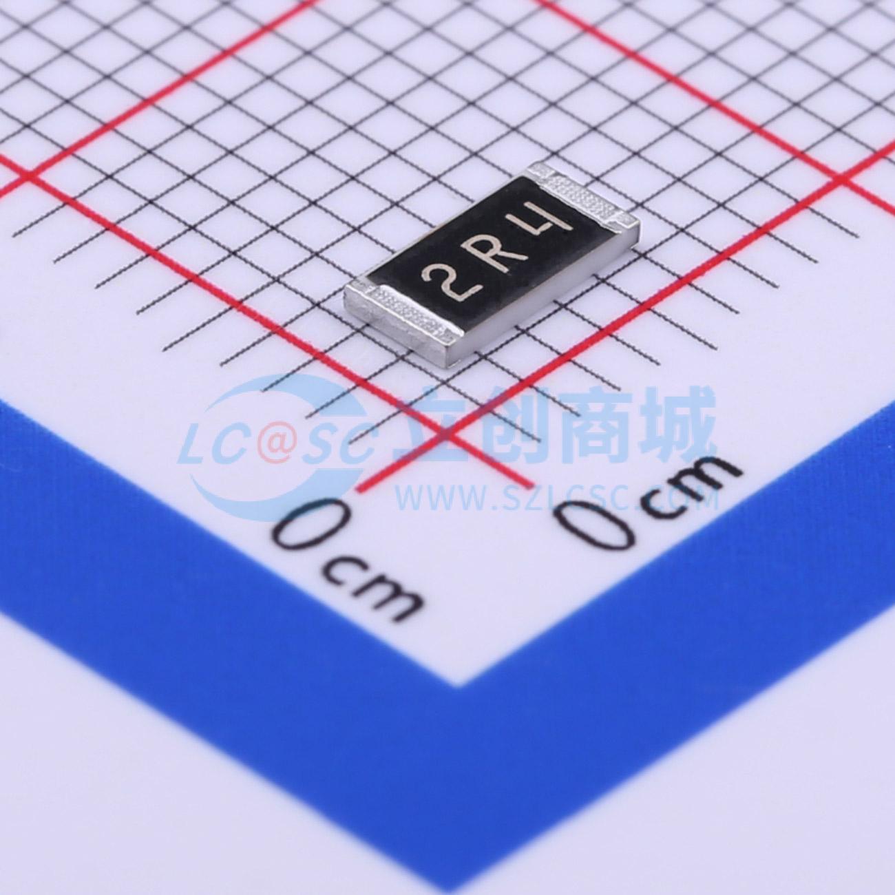 点击查看大图 RTT202R4JTE实物图