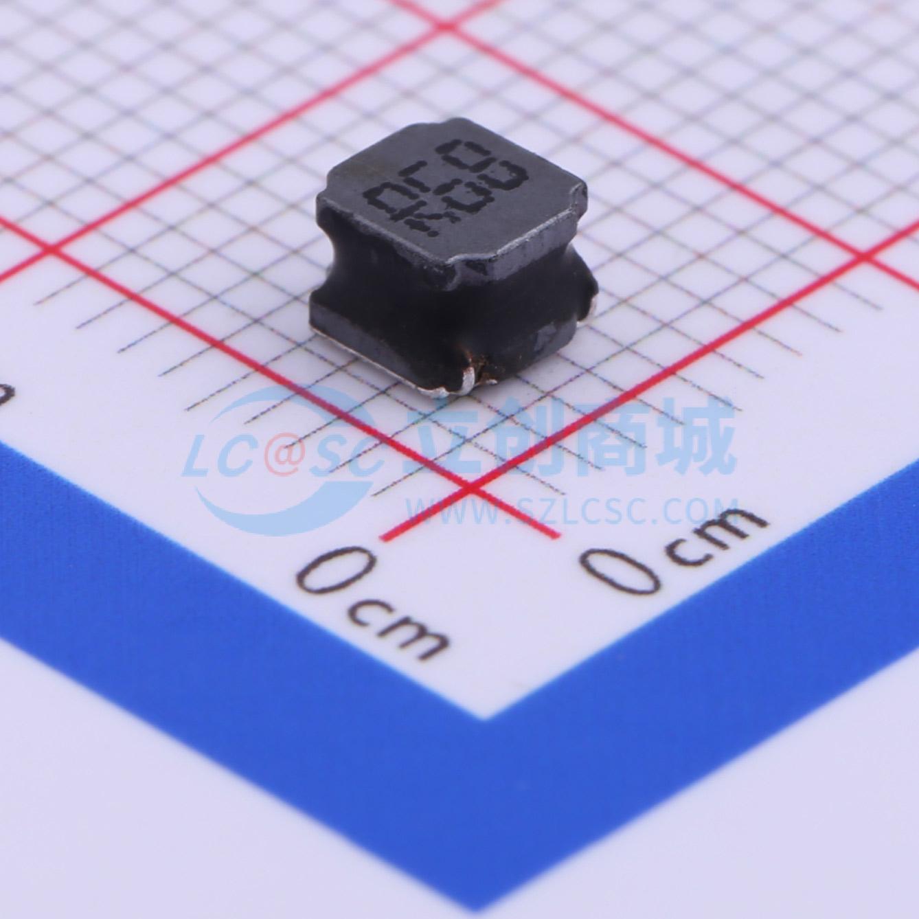 点击查看大图 YNR4030-R68N实物图