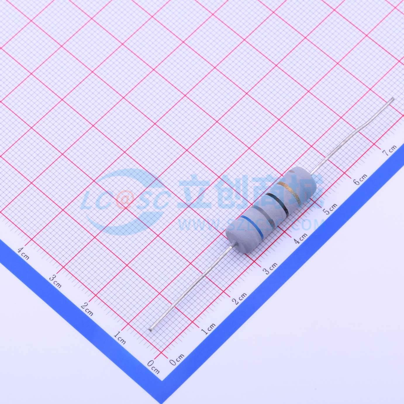 点击查看大图 EWWR0006J68R0T9实物图