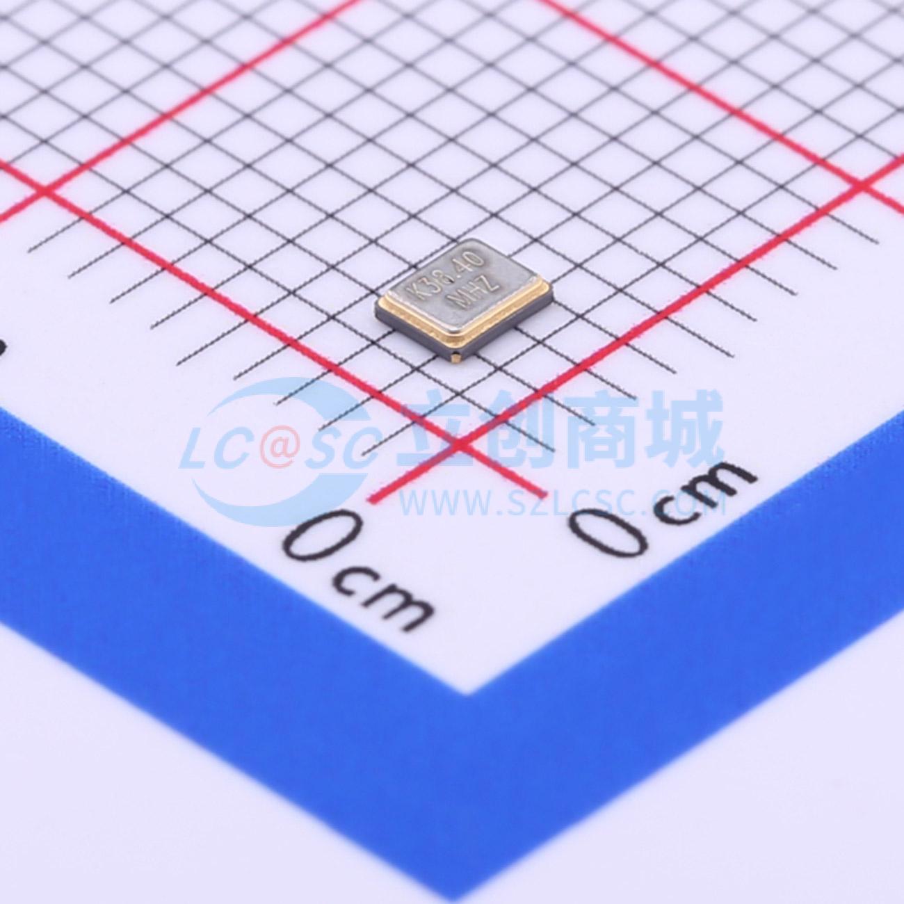 点击查看大图 K2C384001010实物图