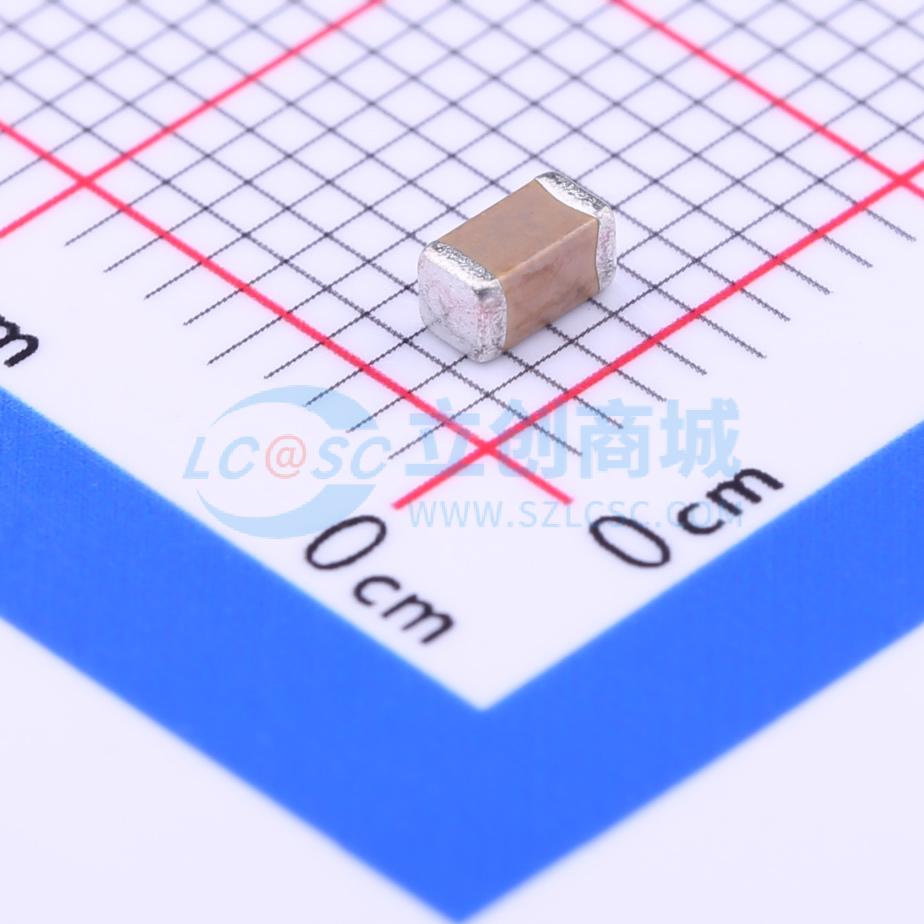 点击查看大图 GRM31CR71A226ME15L实物图
