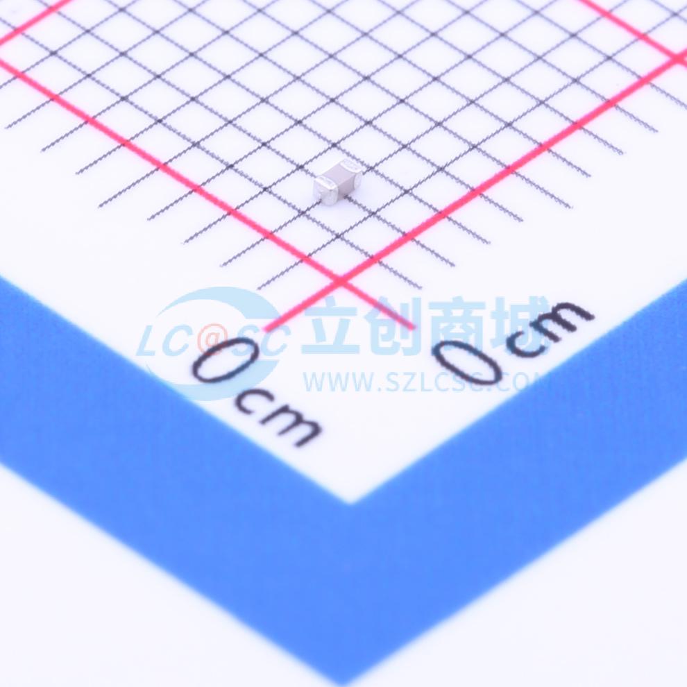 RF15N3R0B500CT实物图