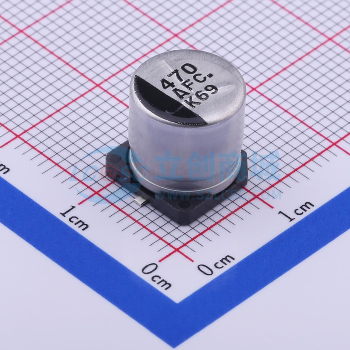 EEEFC1A471AP实物图