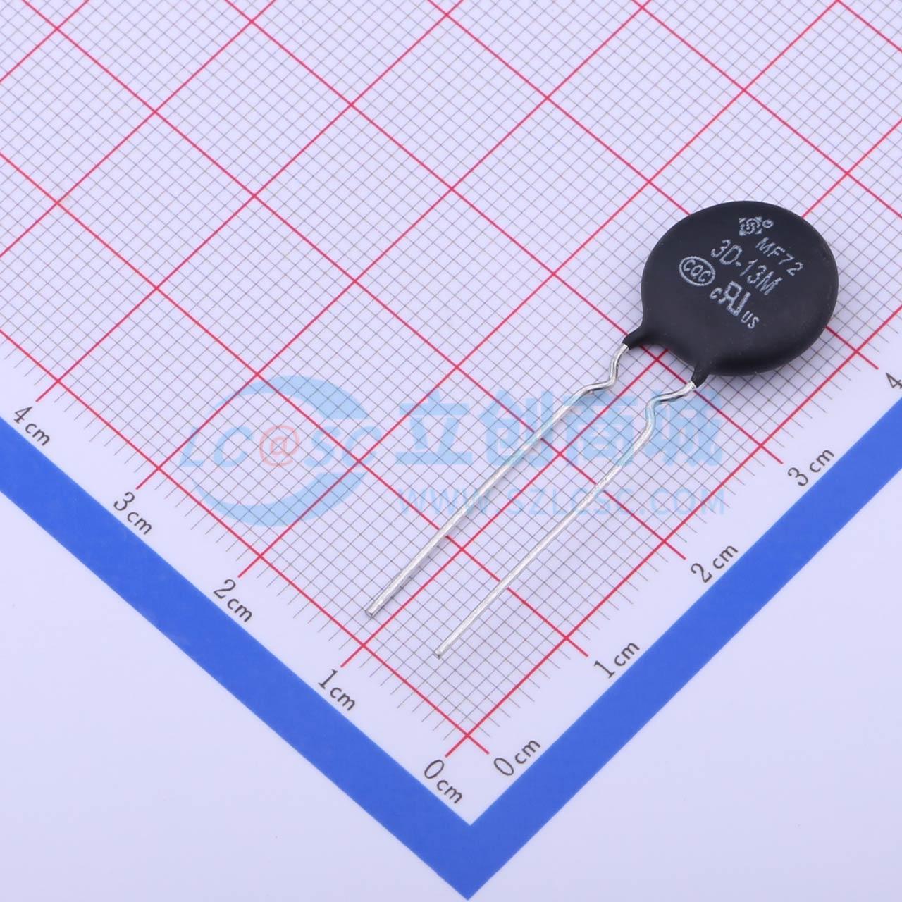 点击查看大图 MF1303006M4EN0FPB0实物图