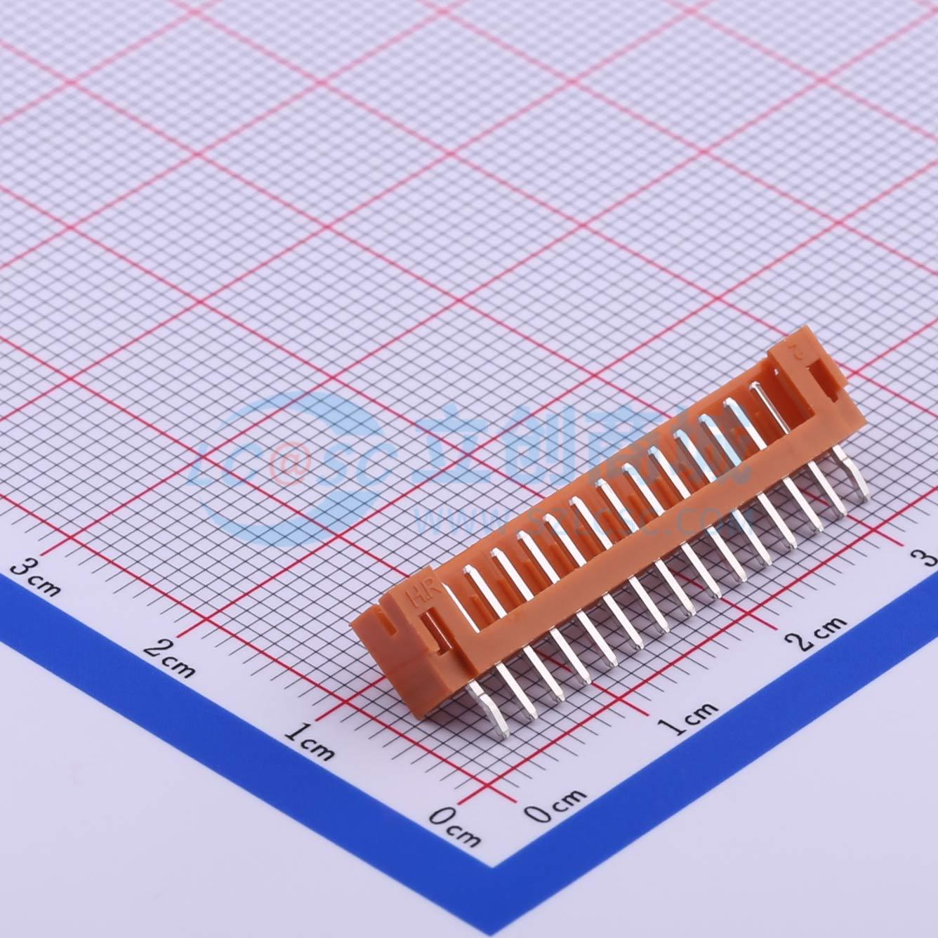 点击查看大图 A2100WV-15P2实物图