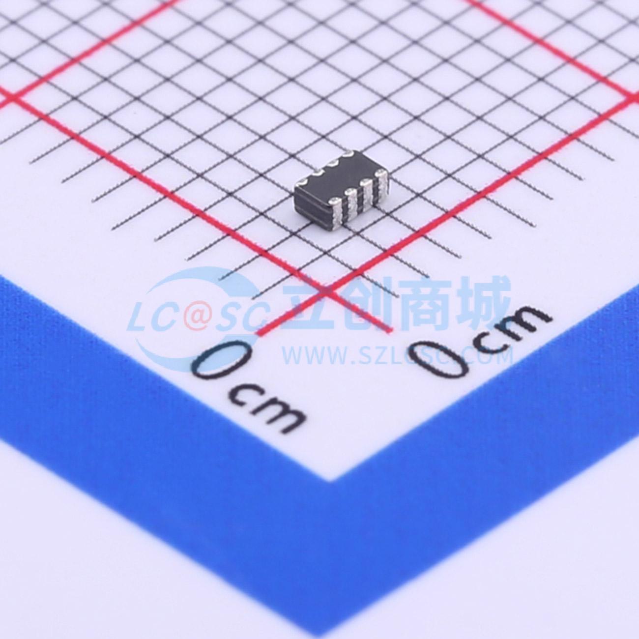 点击查看大图 ICMF214P101MFR实物图
