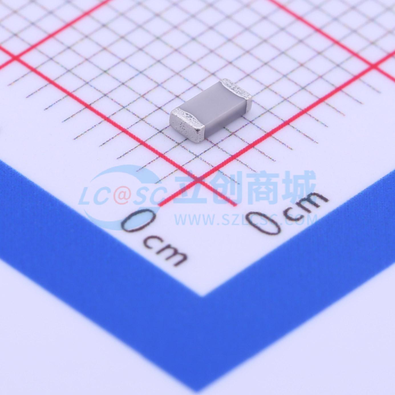 C3216C0G2J471JT000N实物图