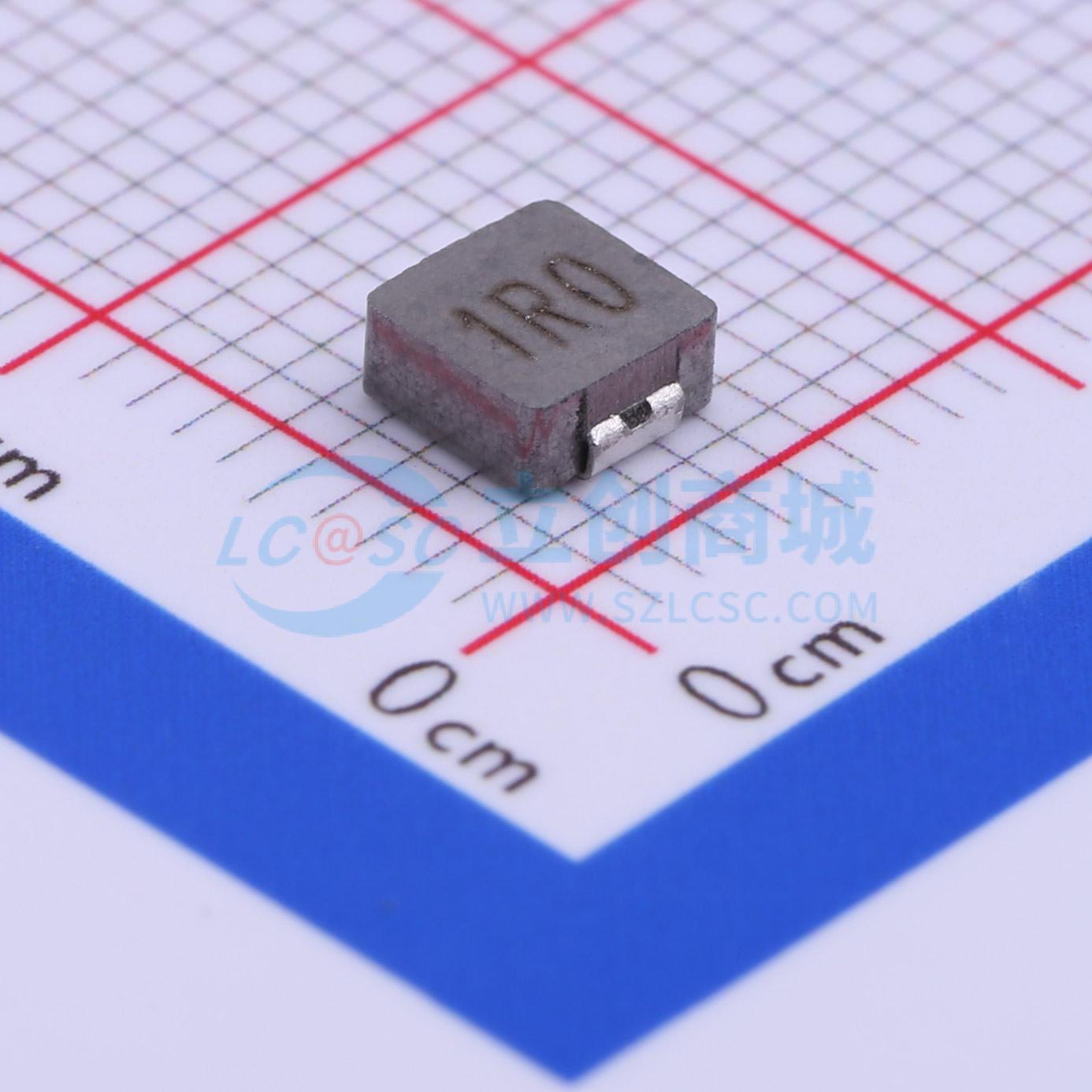 MPCA-0420-1R0-M实物图