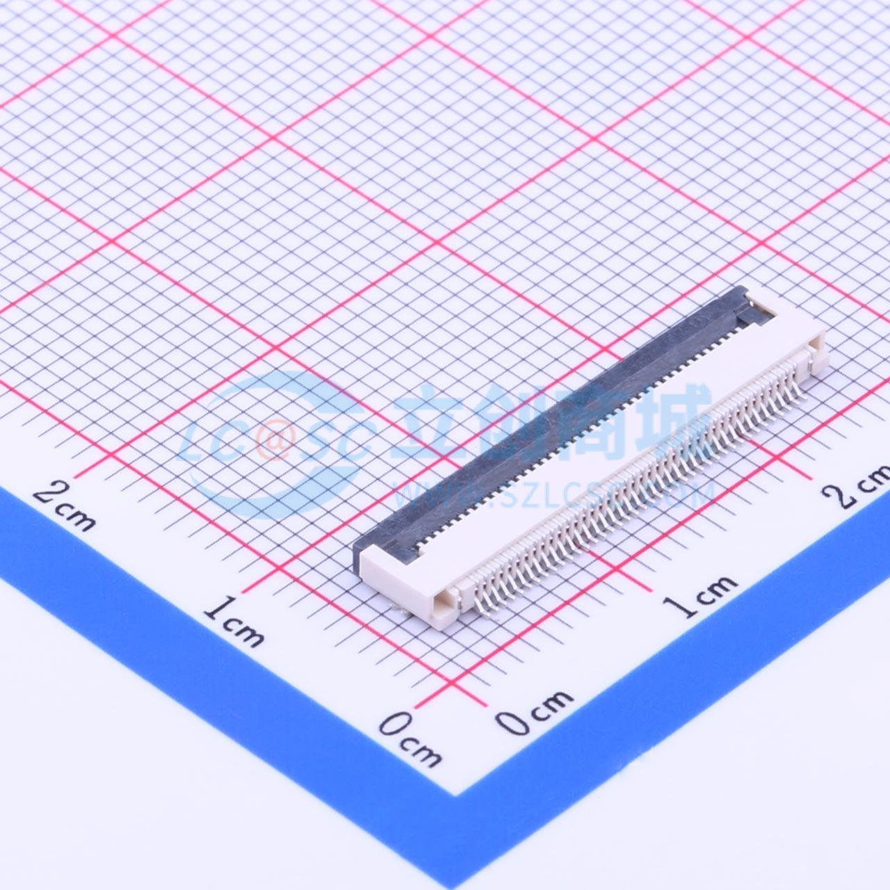 点击查看大图 AFC01-S40FCC-00实物图
