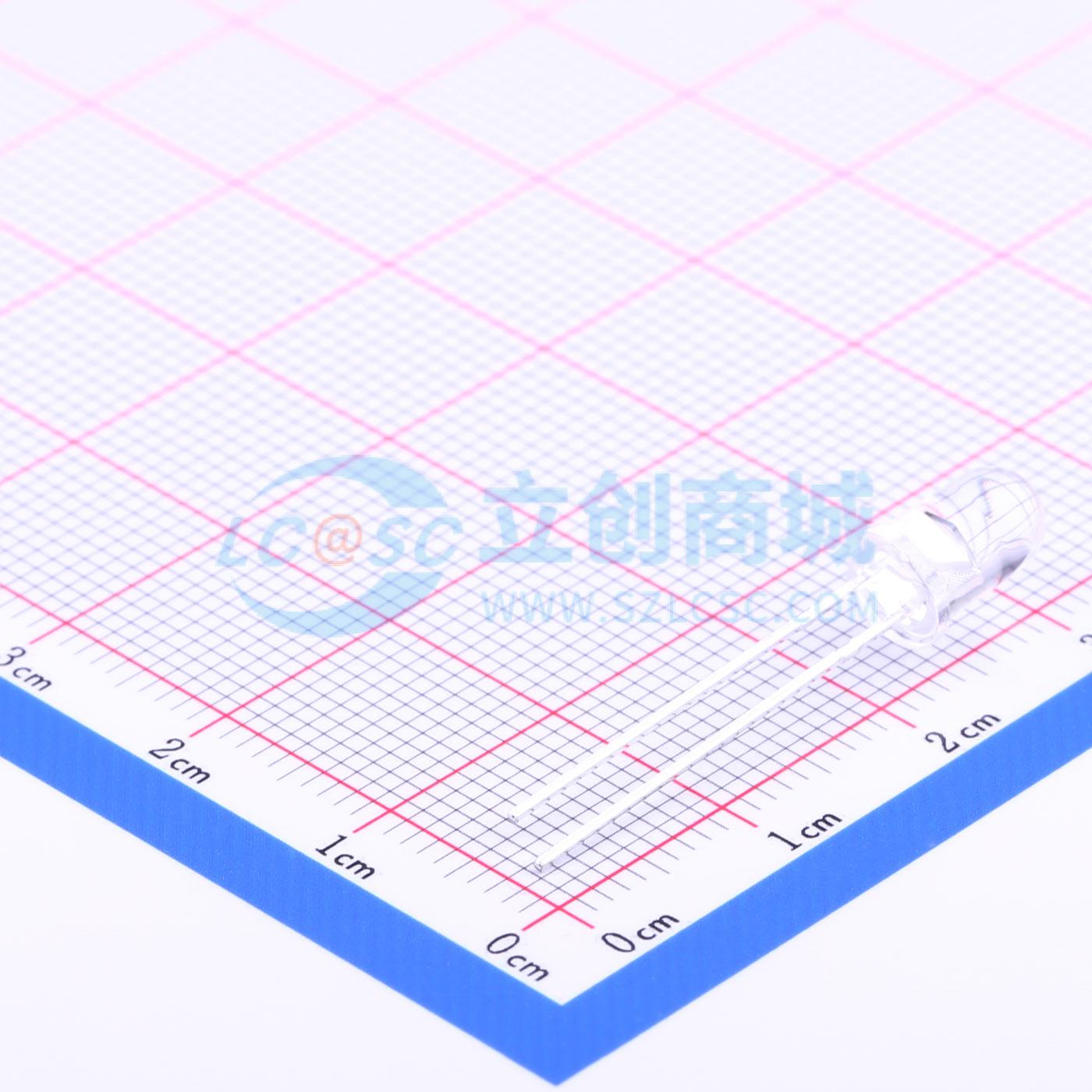 点击查看大图 QSD2030实物图