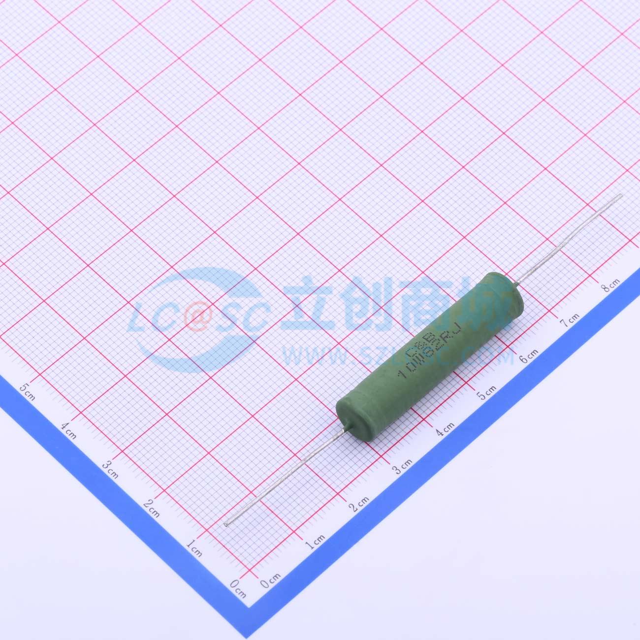 点击查看大图 EWWR0010J82R0T9实物图