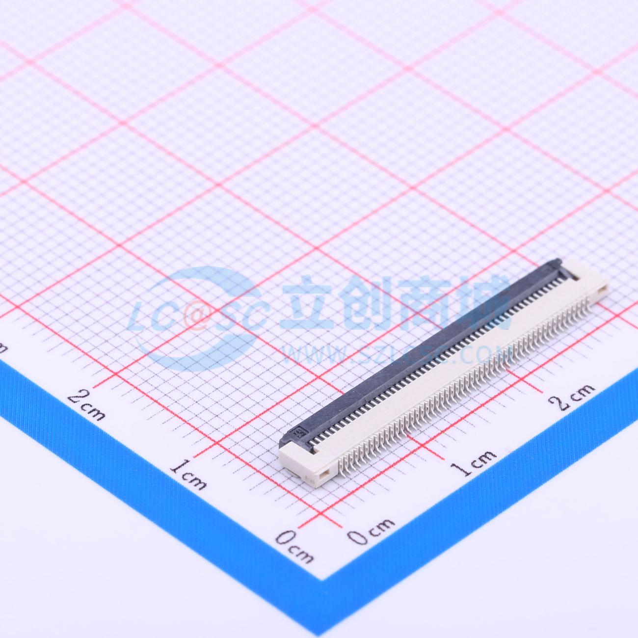 THD0515-51CL-SN实物图