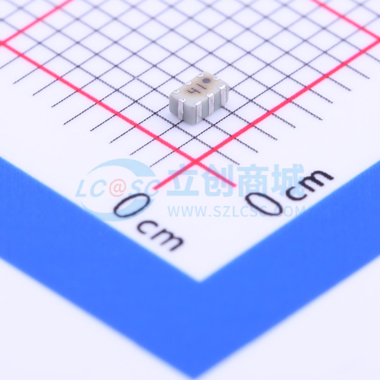 点击查看大图 RFBPB2012090A1T实物图