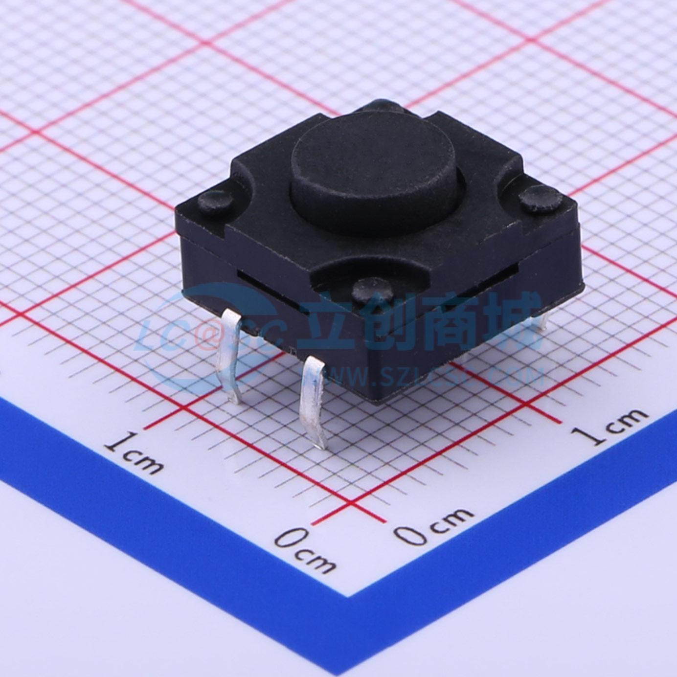 点击查看大图 TC-FS1212D-C-G实物图