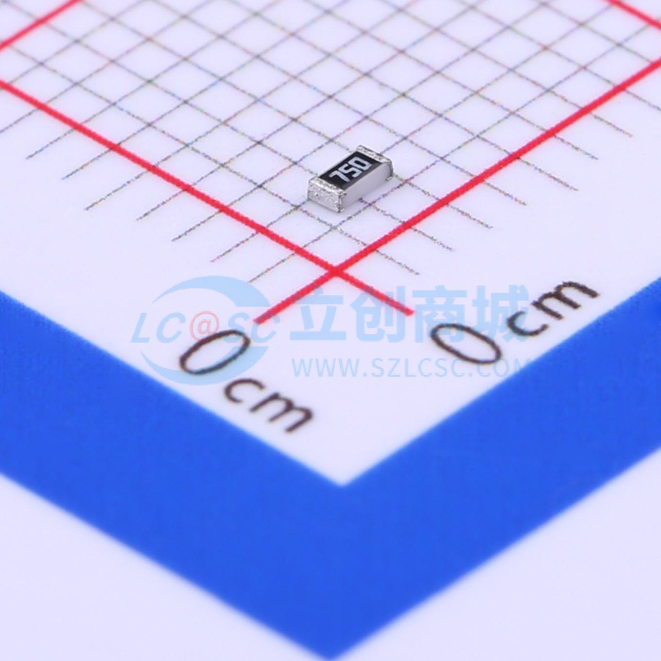 ERA3AED750V实物图