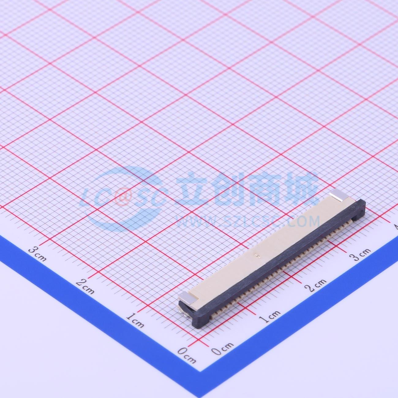 点击查看大图 LW10252-30实物图