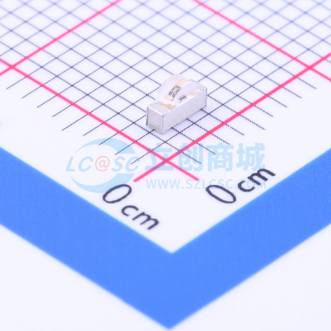 点击查看大图 SIR12-21C/TR8实物图