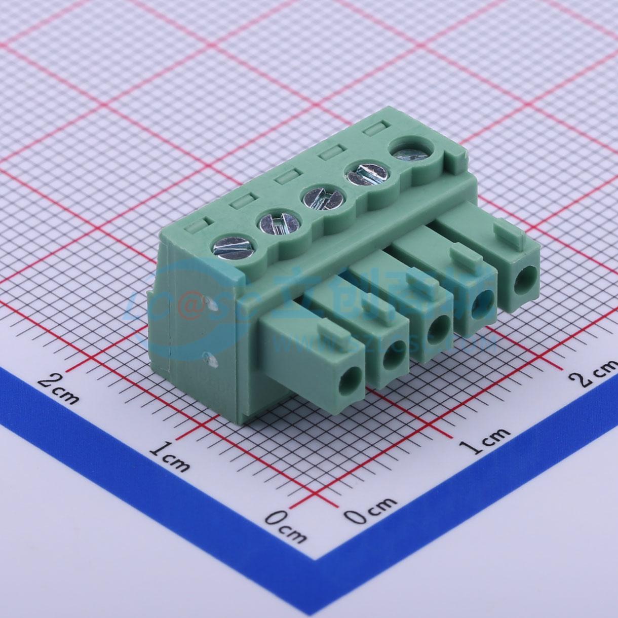 点击查看大图 JL15EDGK-38105G01实物图