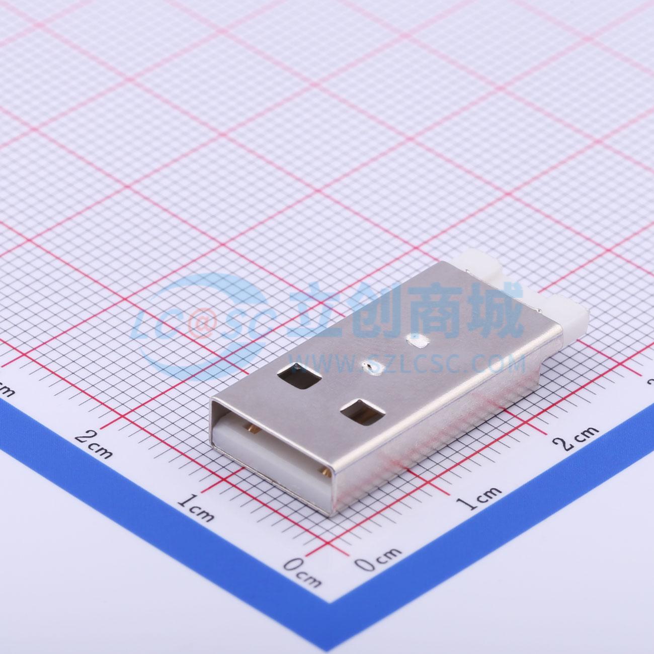 U-USBAW04P-M004实物图