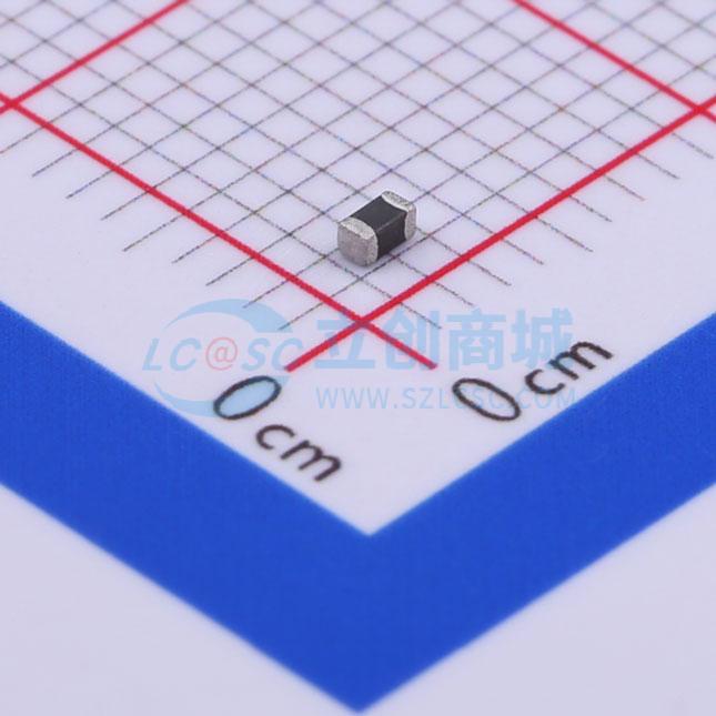 点击查看大图 SDFL1608L47NKTF实物图