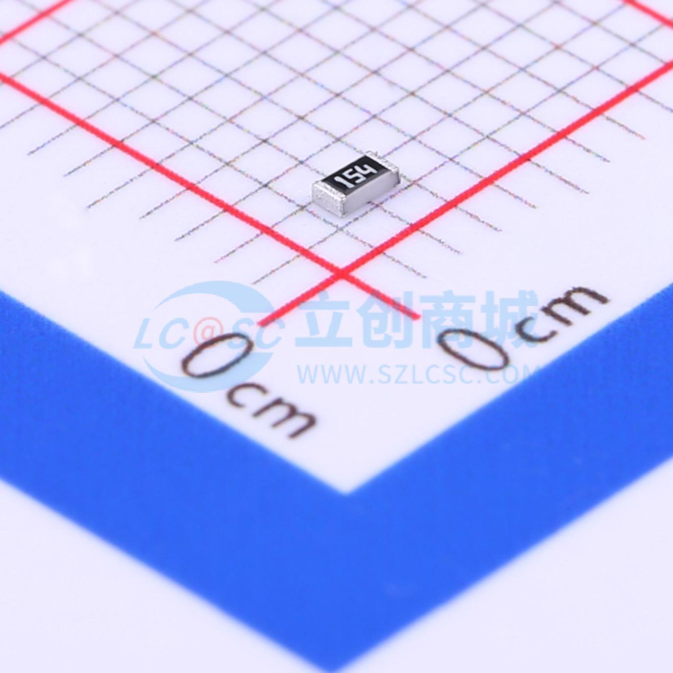 点击查看大图 ERA3AED154V实物图