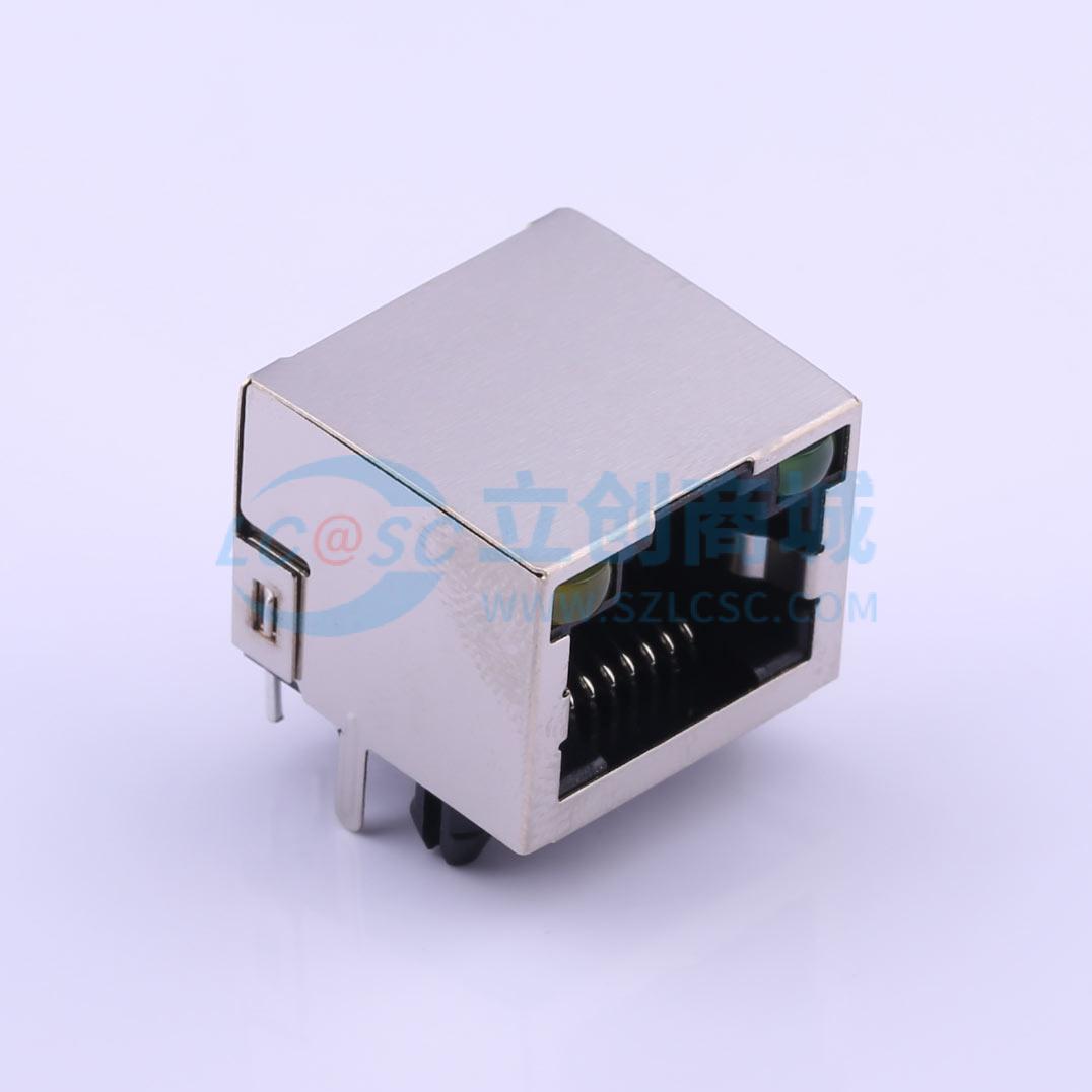 R-RJ45R08P-C000商品缩略图