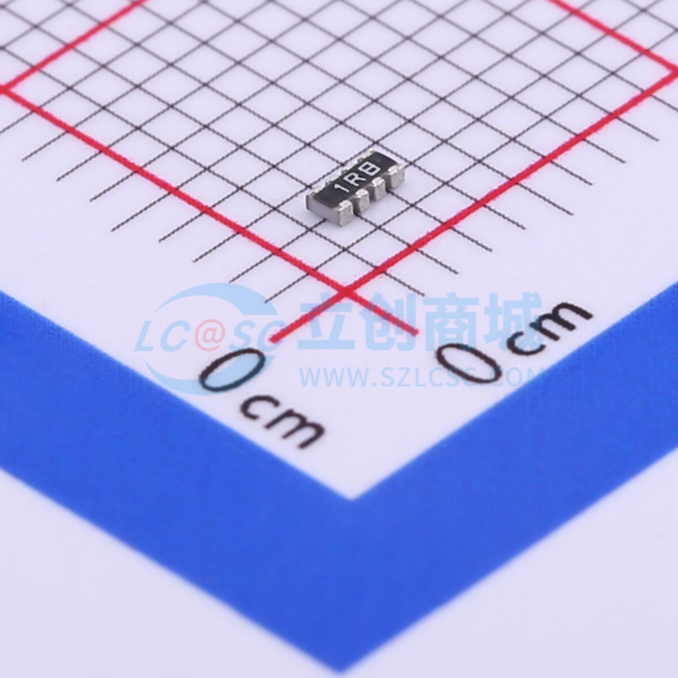 点击查看大图 4D02WGJ018JTCE实物图