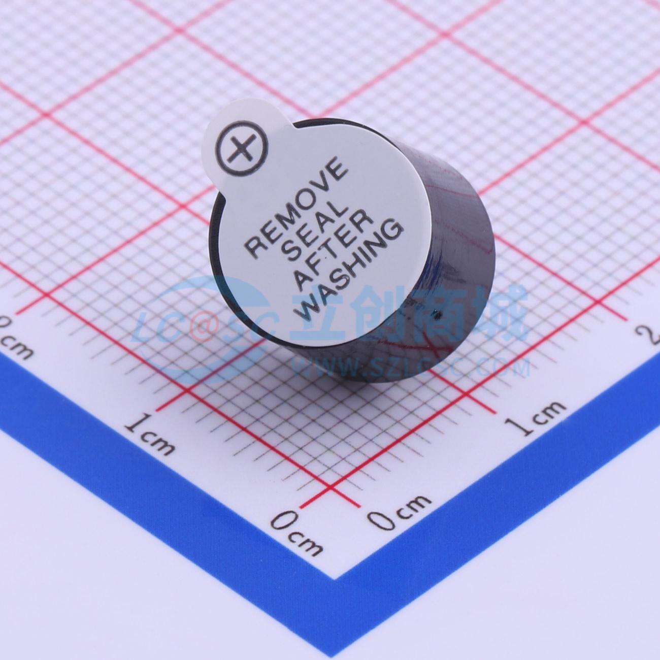 点击查看大图 SUN-12095-12VPA7.6实物图