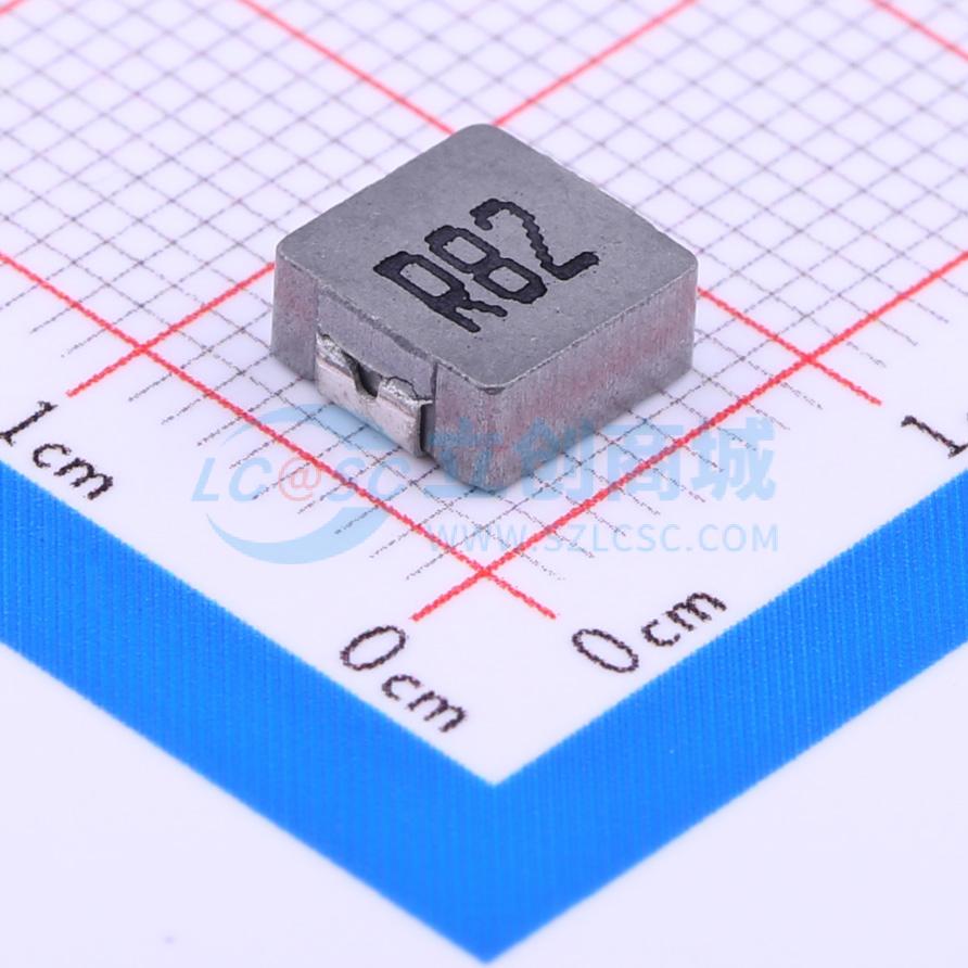 点击查看大图 MHCI06030N-R82M-R8实物图