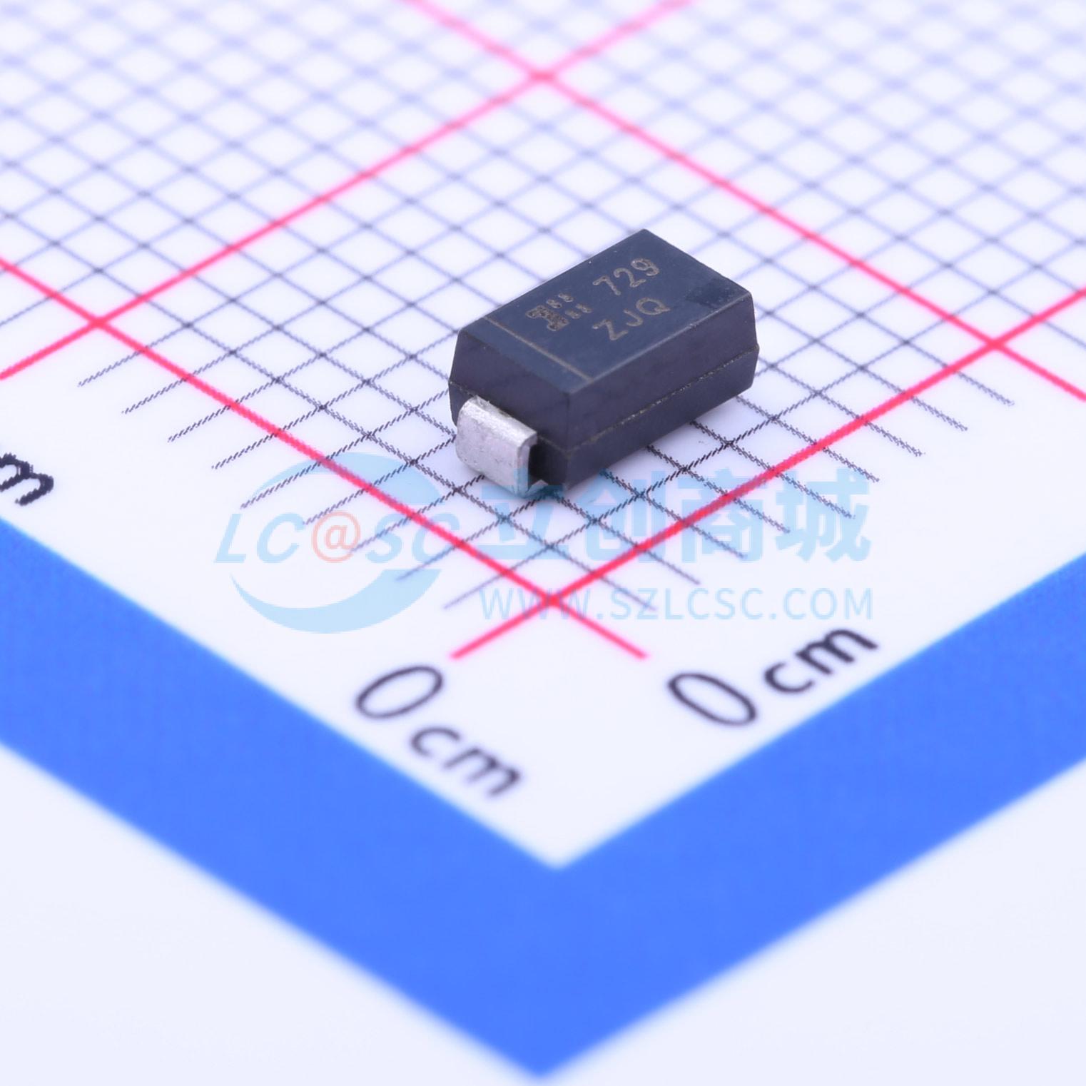 点击查看大图 SMAZ30-13-F实物图
