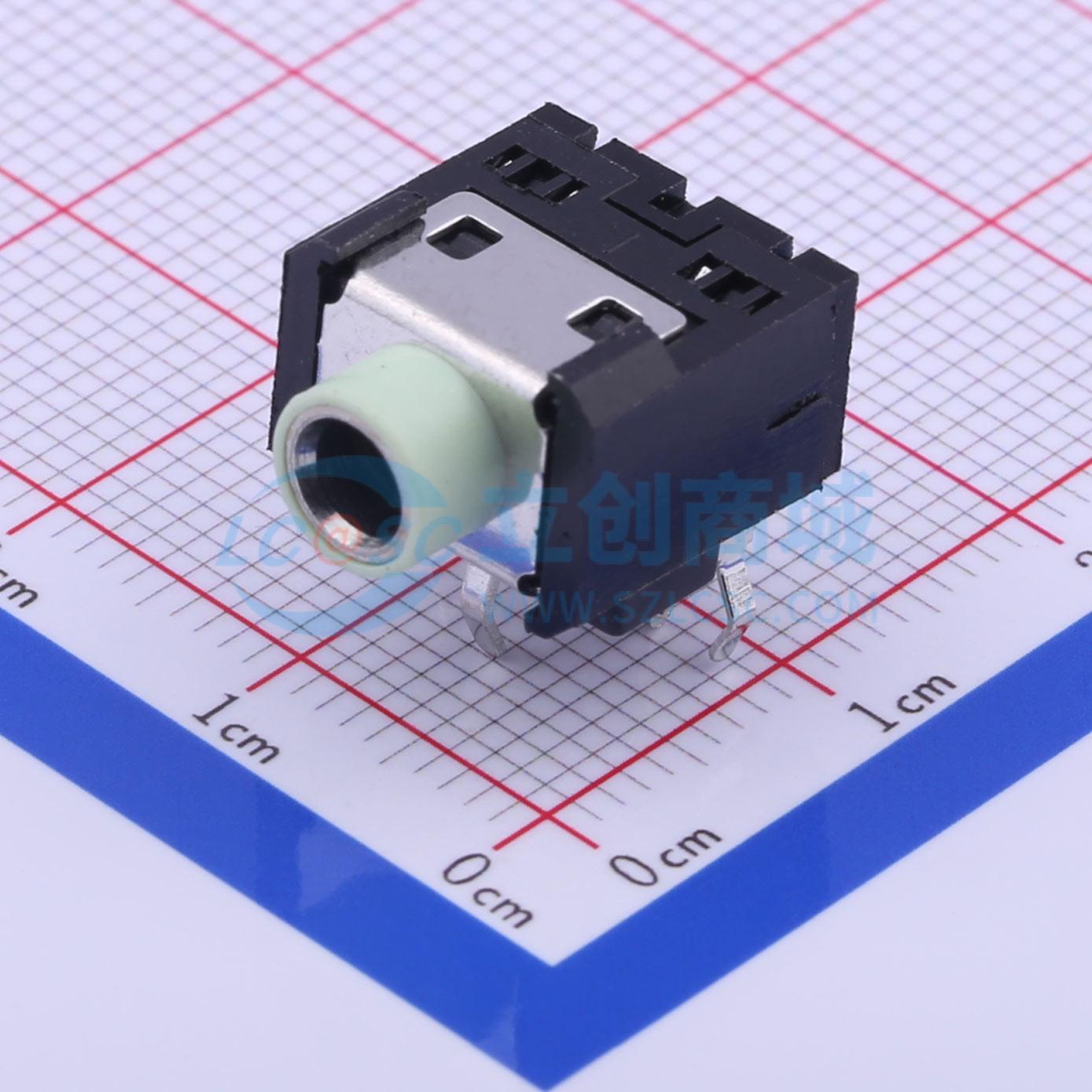 点击查看大图 PJ-3062-G实物图