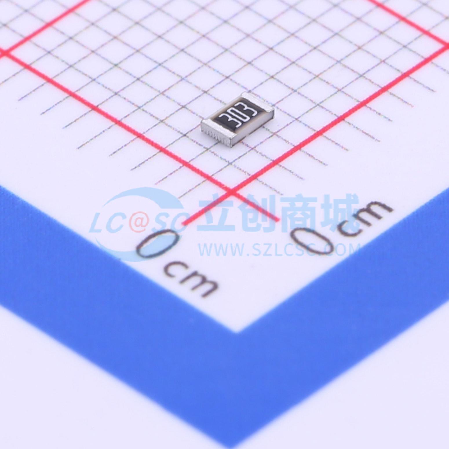 RG2012P-303-B-T5实物图