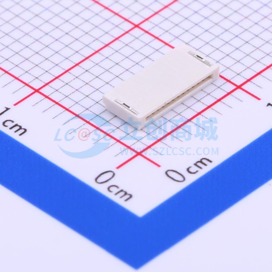 点击查看大图 THD1012-12CL-SN实物图