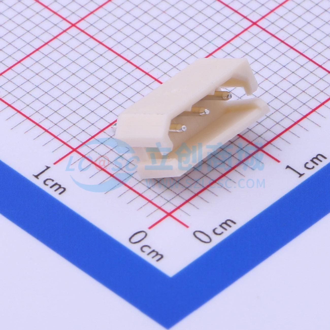 A2506WV-03P实物图