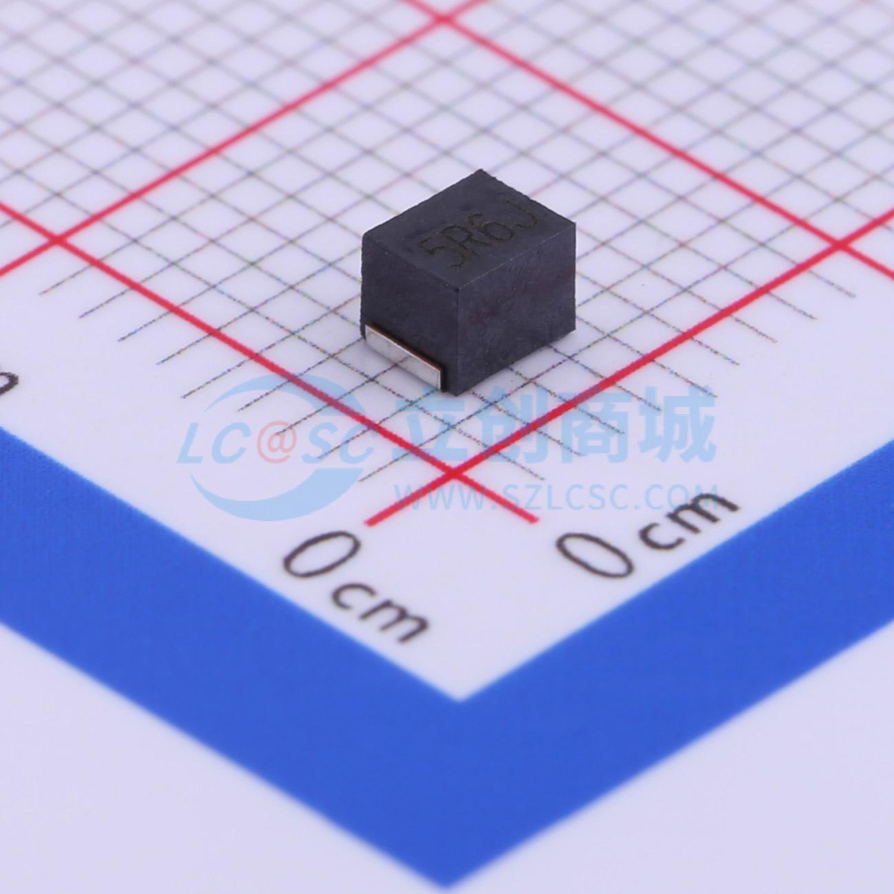 NLV32T-5R6J-EFD实物图