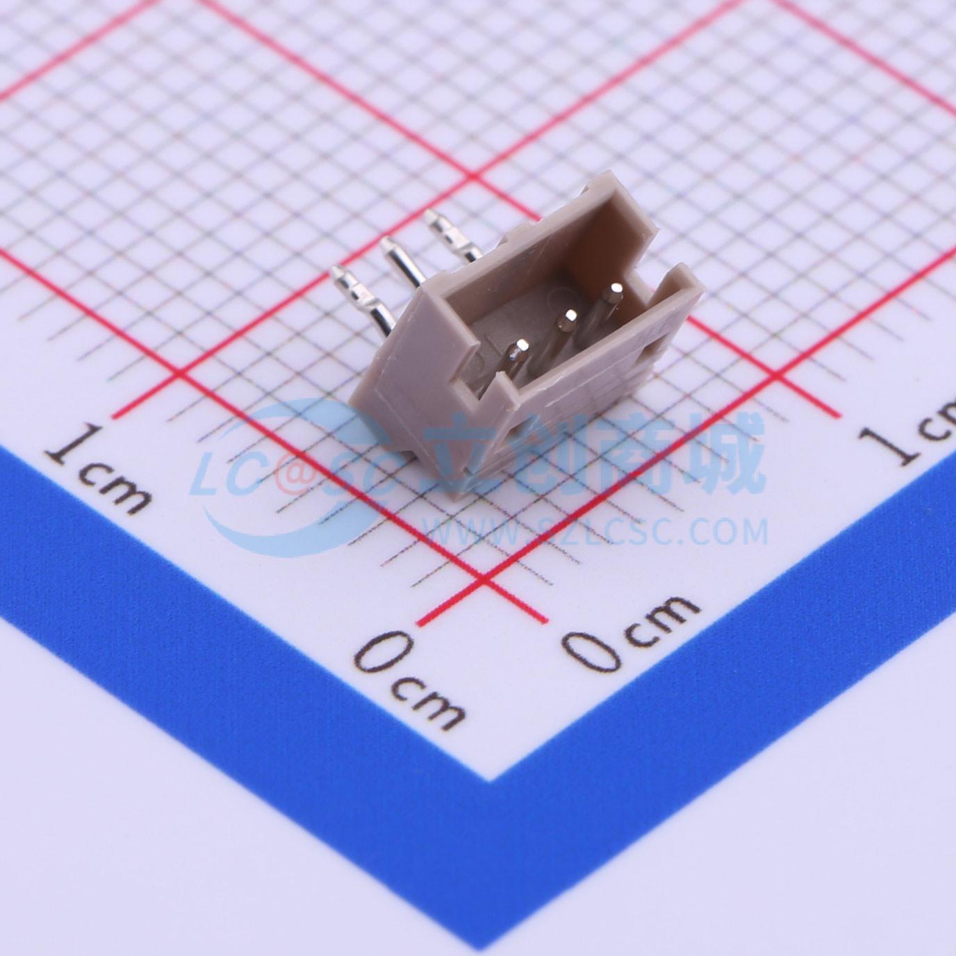 A1500WR-03P实物图