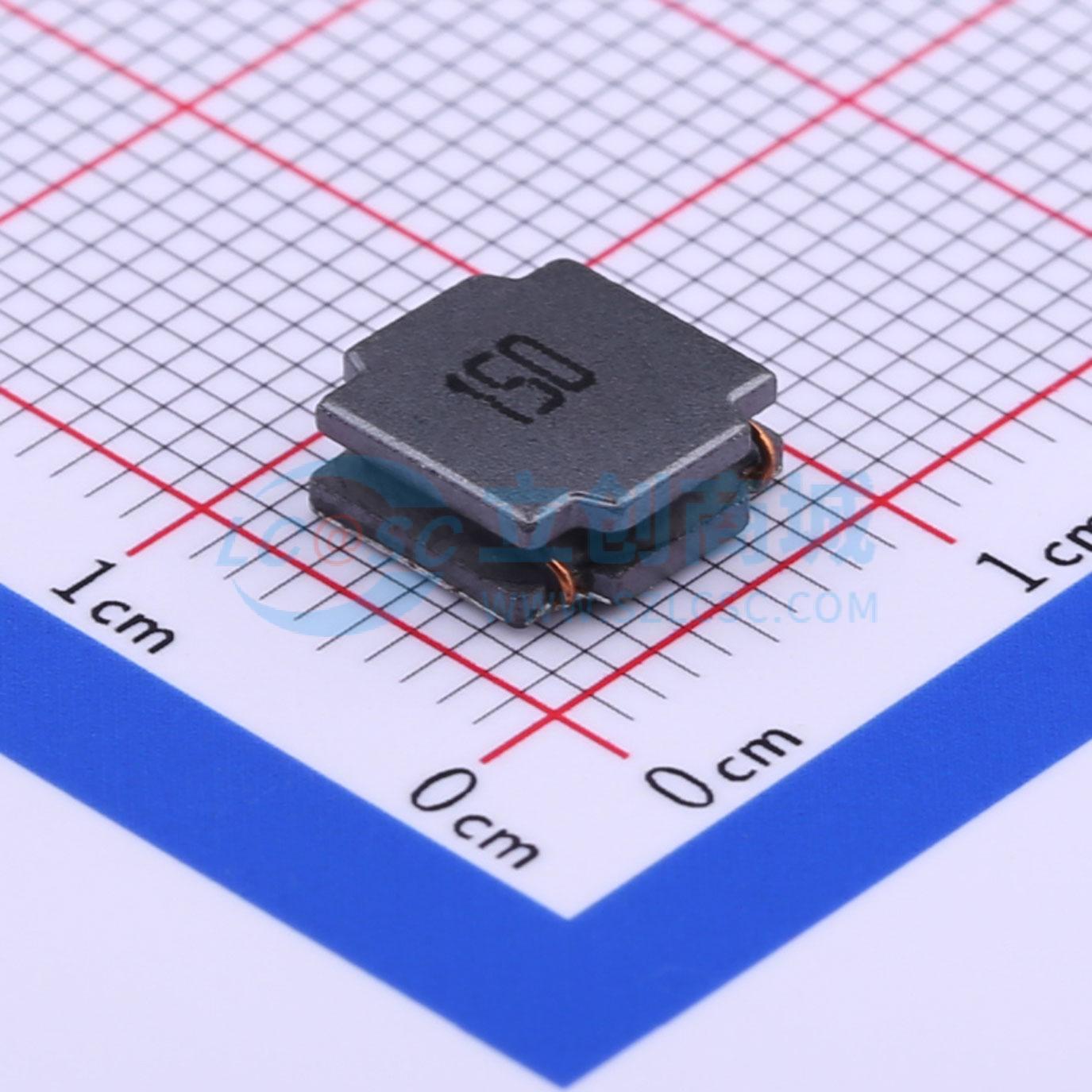 点击查看大图 SPH8030H150MT实物图