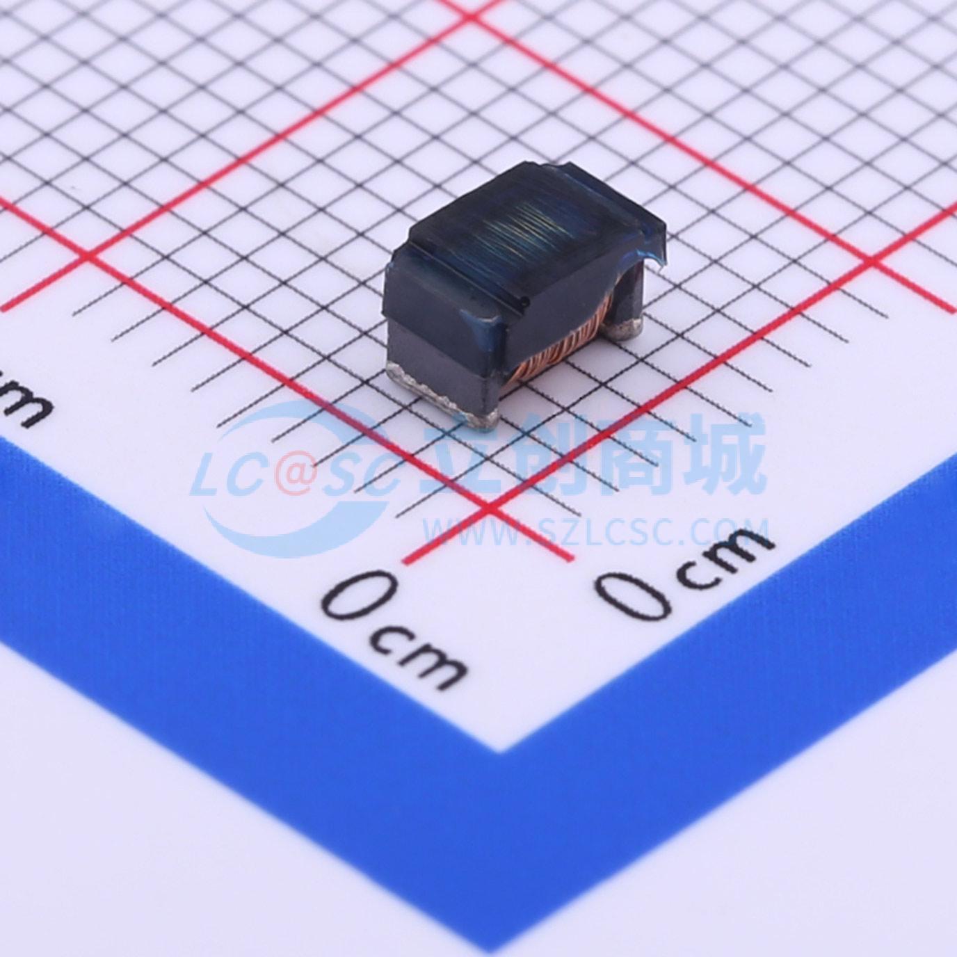 点击查看大图 FHW1812IF181JST实物图