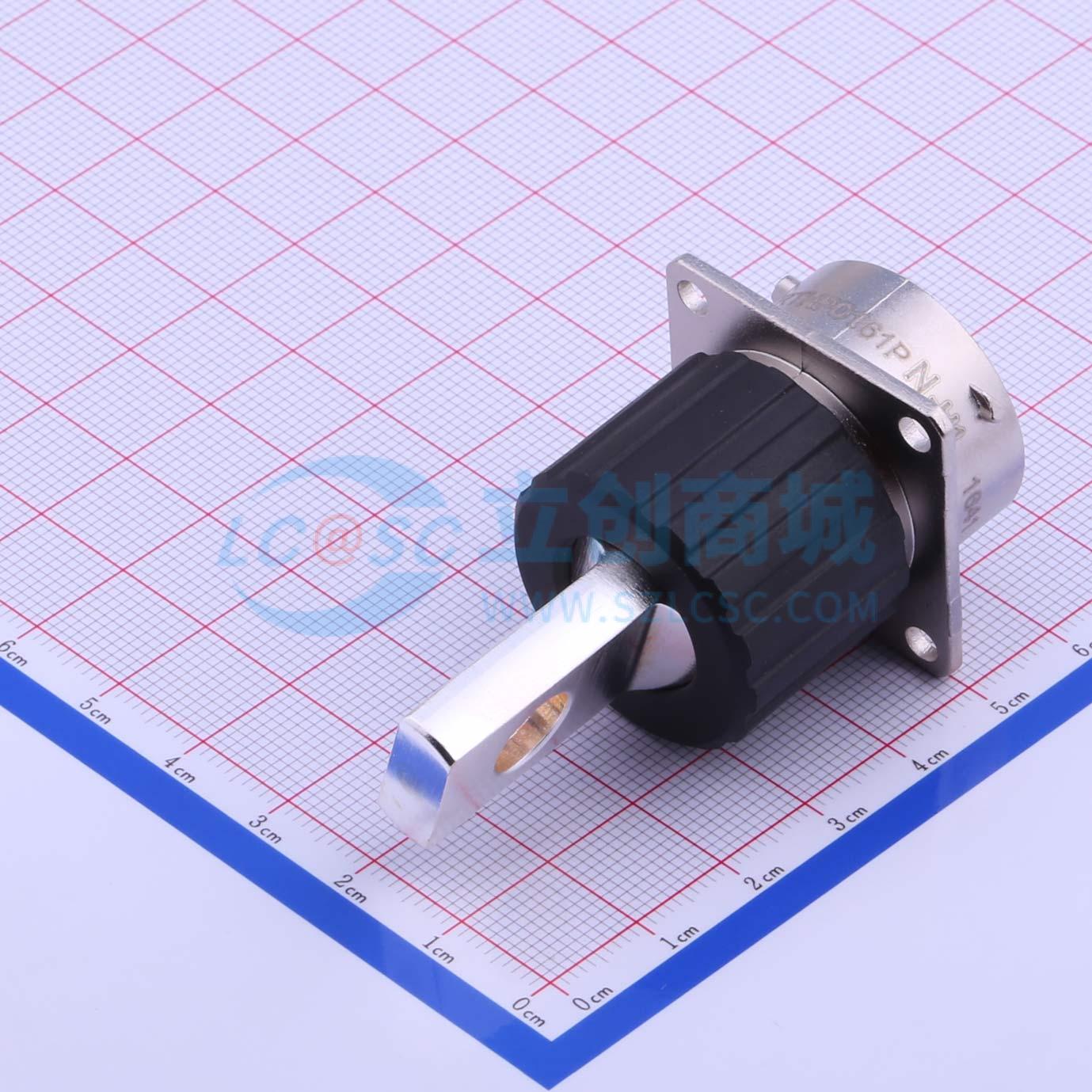 点击查看大图 RTHP0161PN-H1实物图