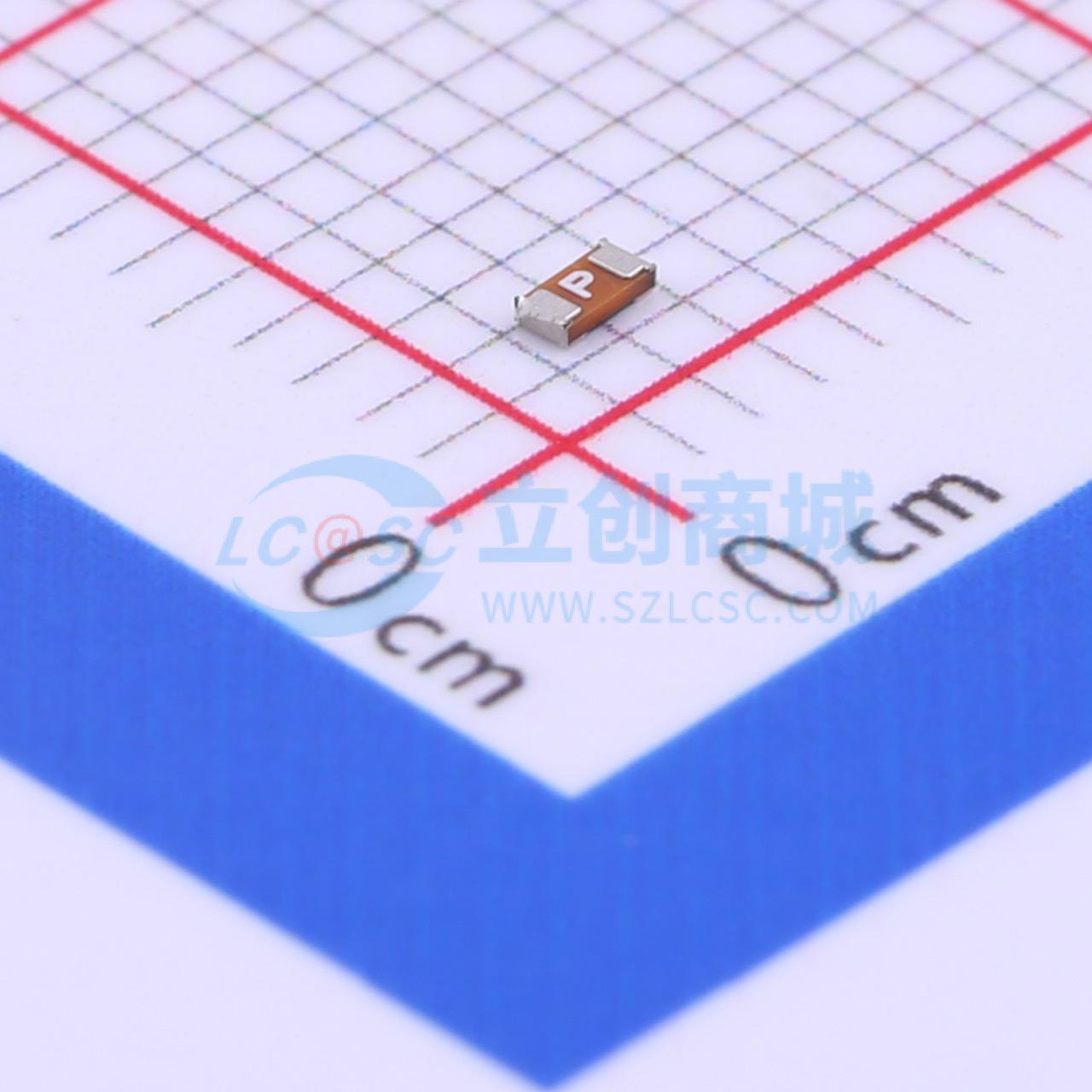 点击查看大图 T0603HI4000TM实物图