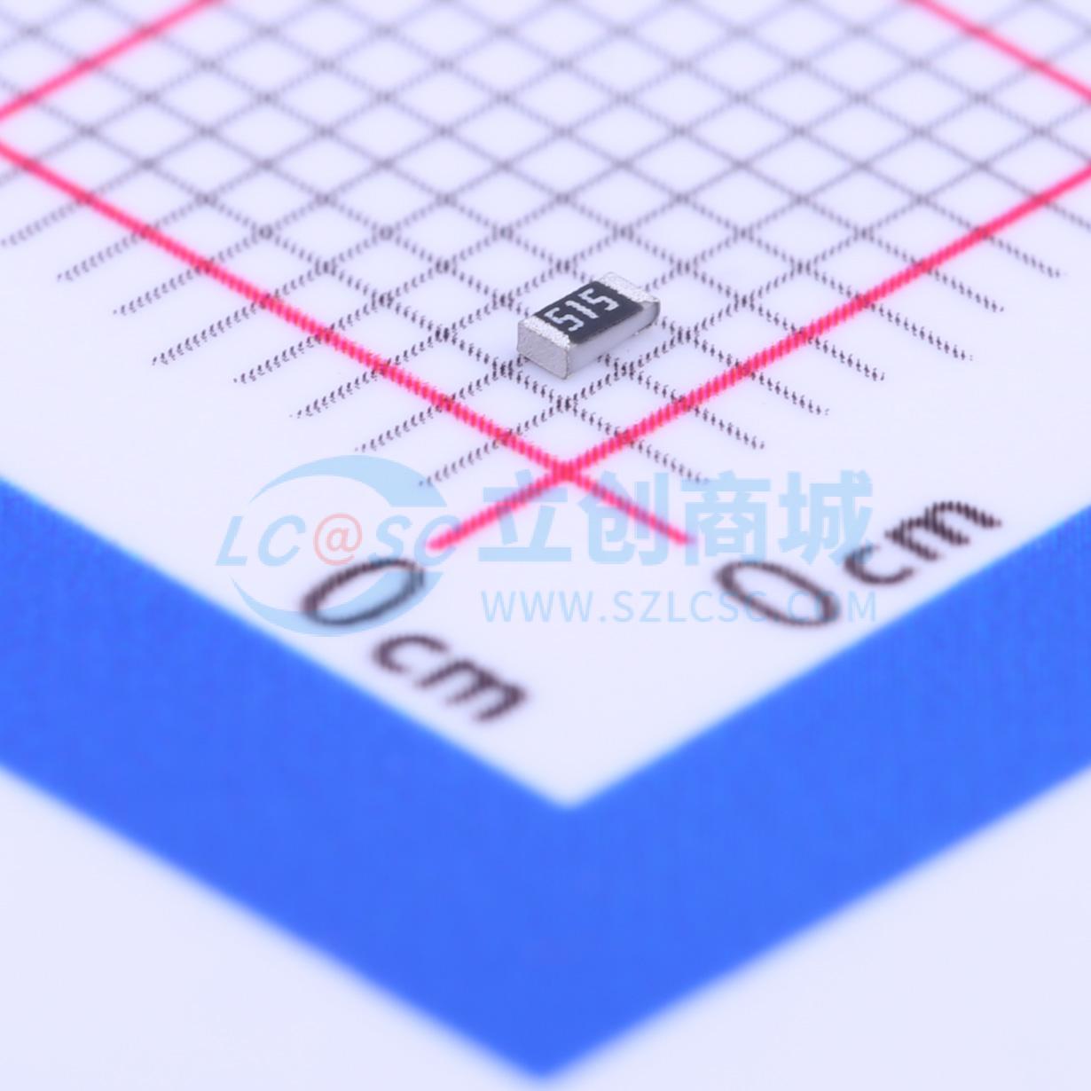 点击查看大图 RCT035M1JLF实物图