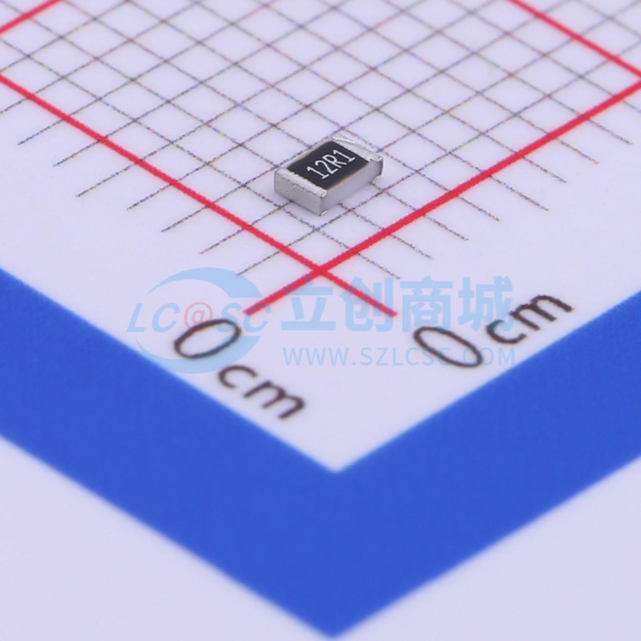 点击查看大图 RS-05K12R1FT实物图
