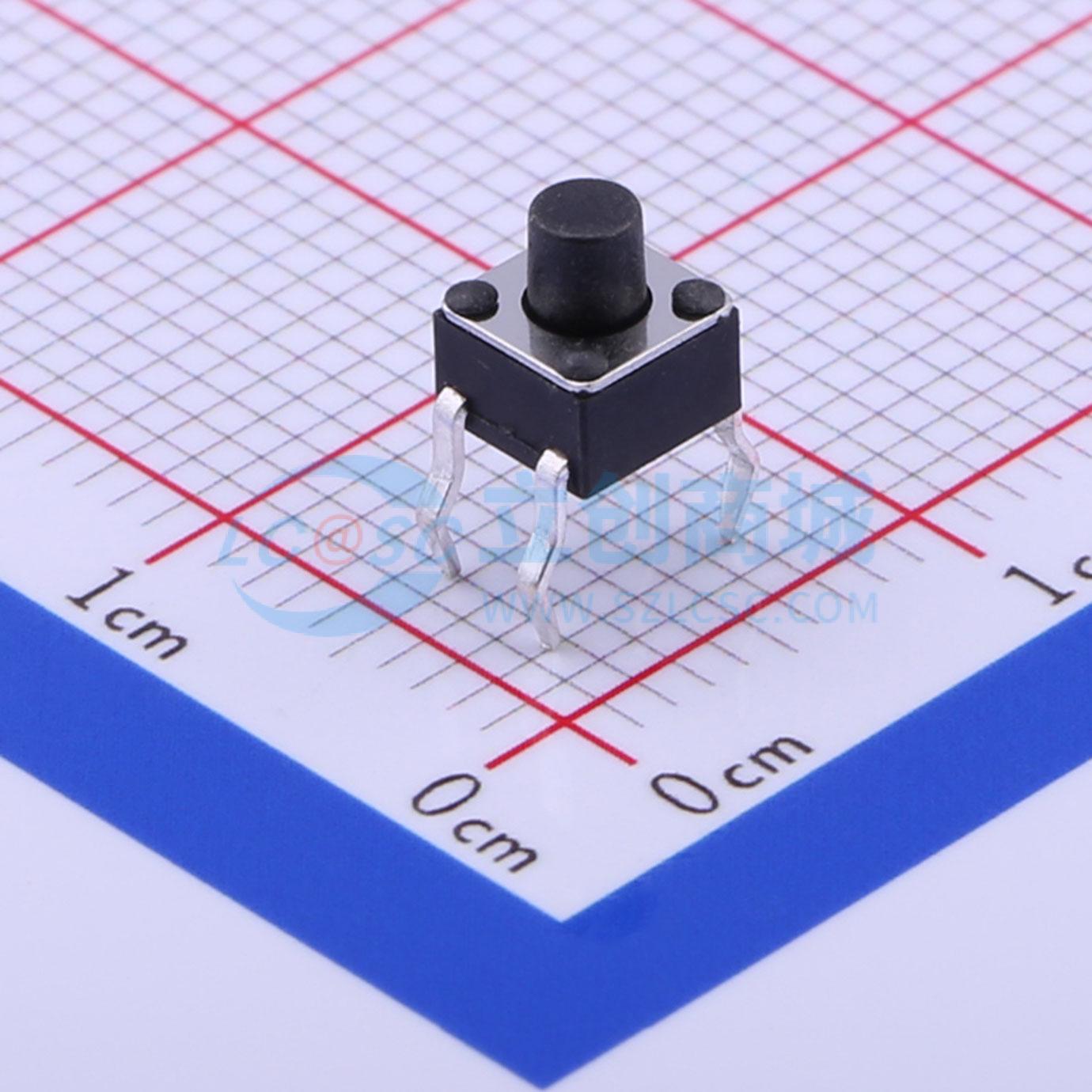 TC-1109-C-D实物图