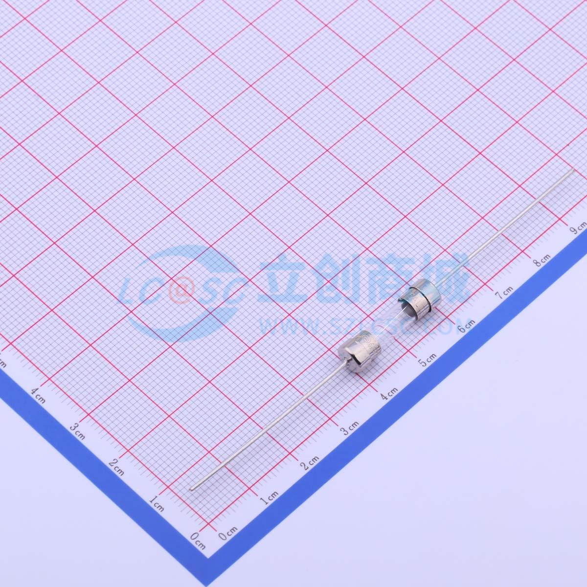 FSD F5AL250V(P)中文资料_最新报价_数据手册下载_WALTER(华德)-一次性保险丝-立创商城