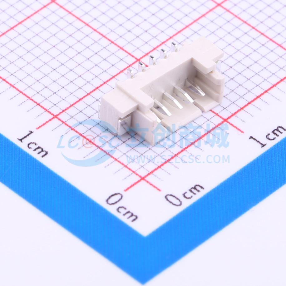 THD1251-05WV-SN实物图