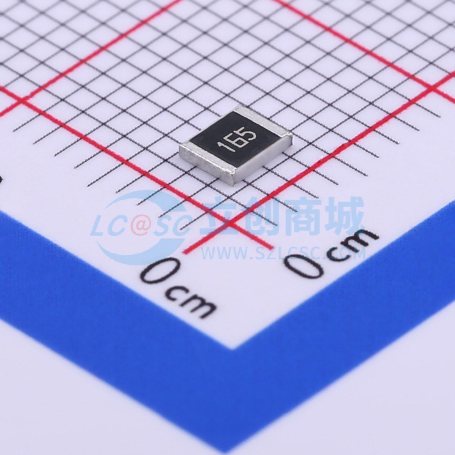 点击查看大图 1210W2J0165T5E实物图