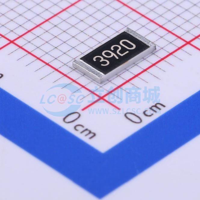 点击查看大图 RTT253920FTE实物图