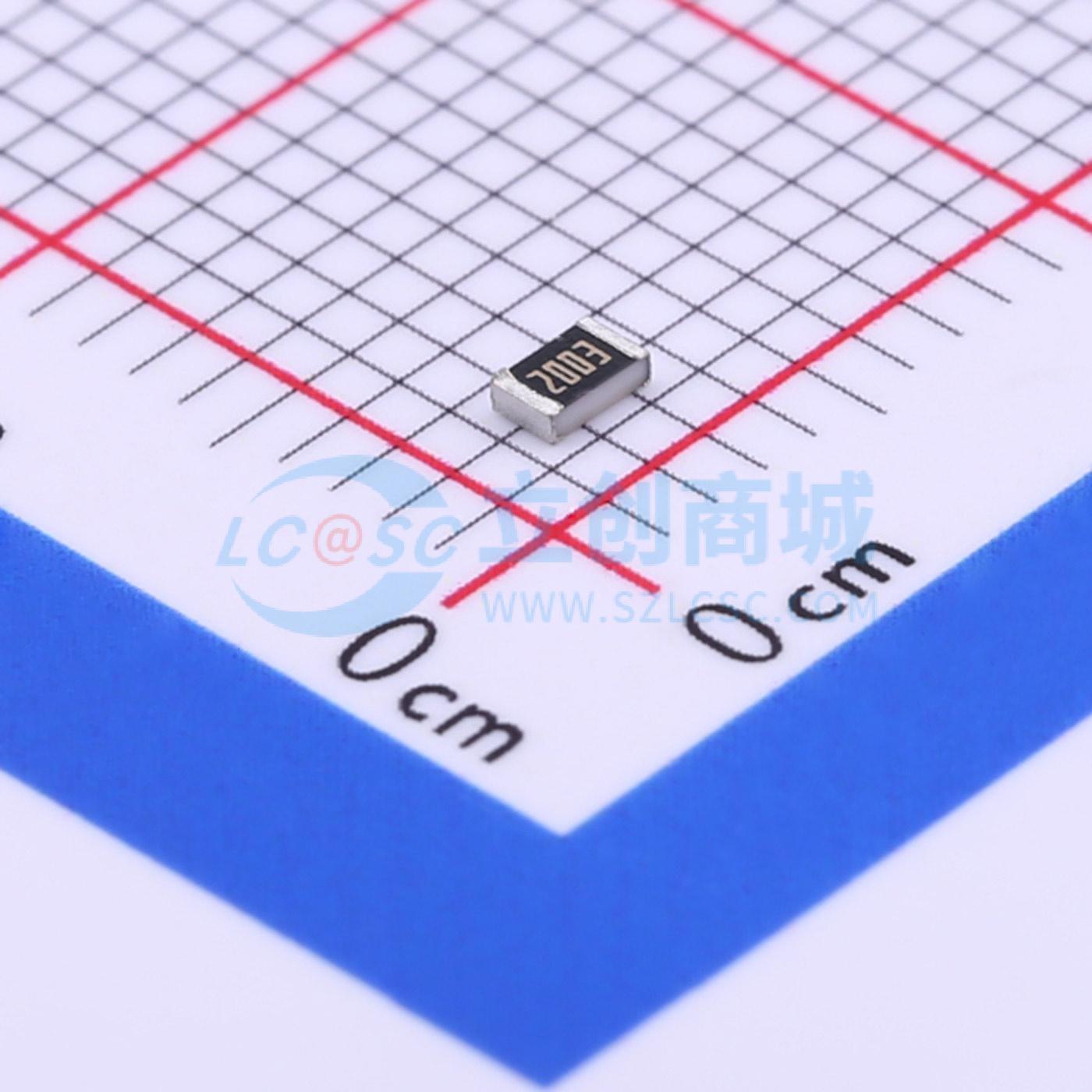 点击查看大图 AR05FTDW2003实物图