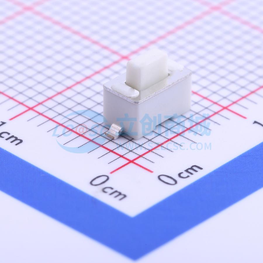 点击查看大图 K2-1101ST-C4SA-01白色实物图